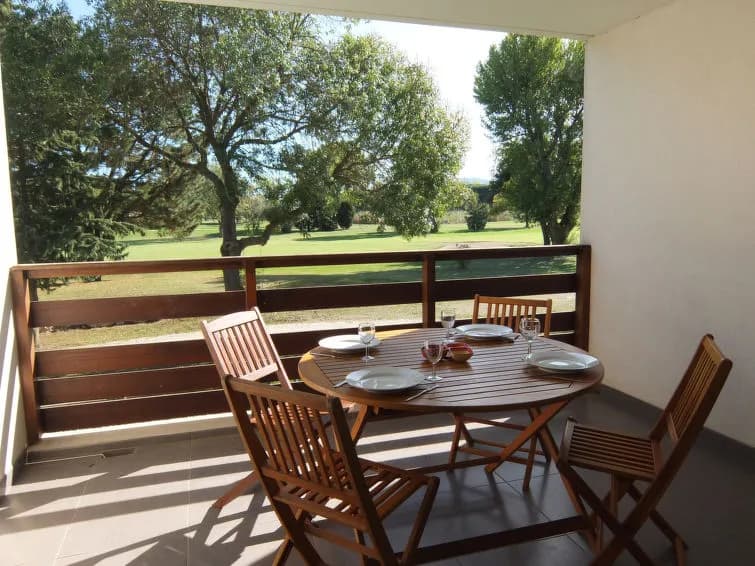 Hotel l'Ile de la Lagune - Photo 1