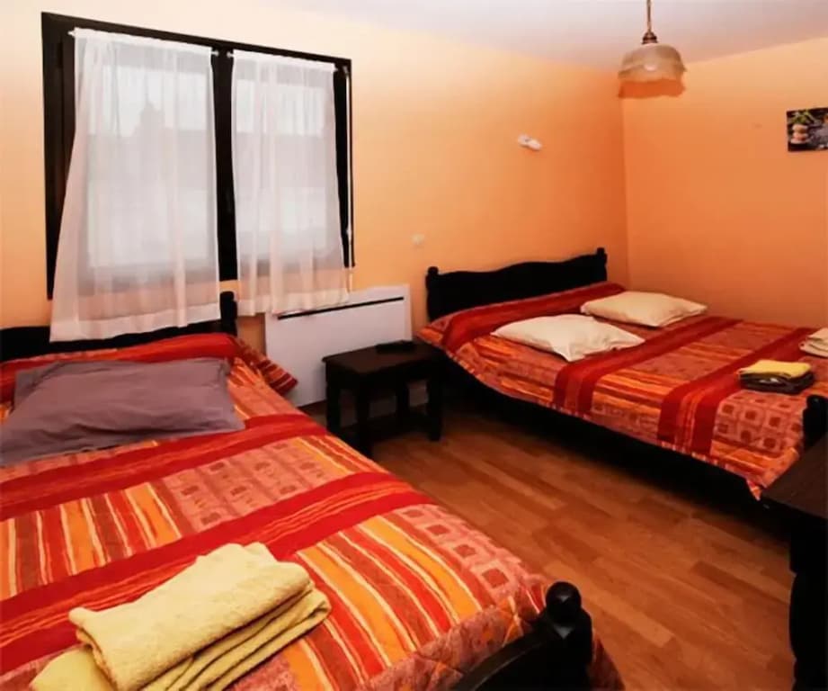 Hotel Restaurant Maurice - Photo 4