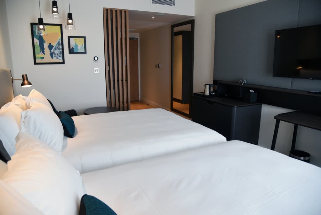 Holiday Inn Dijon Sud Longvic by IHG - Photo 5
