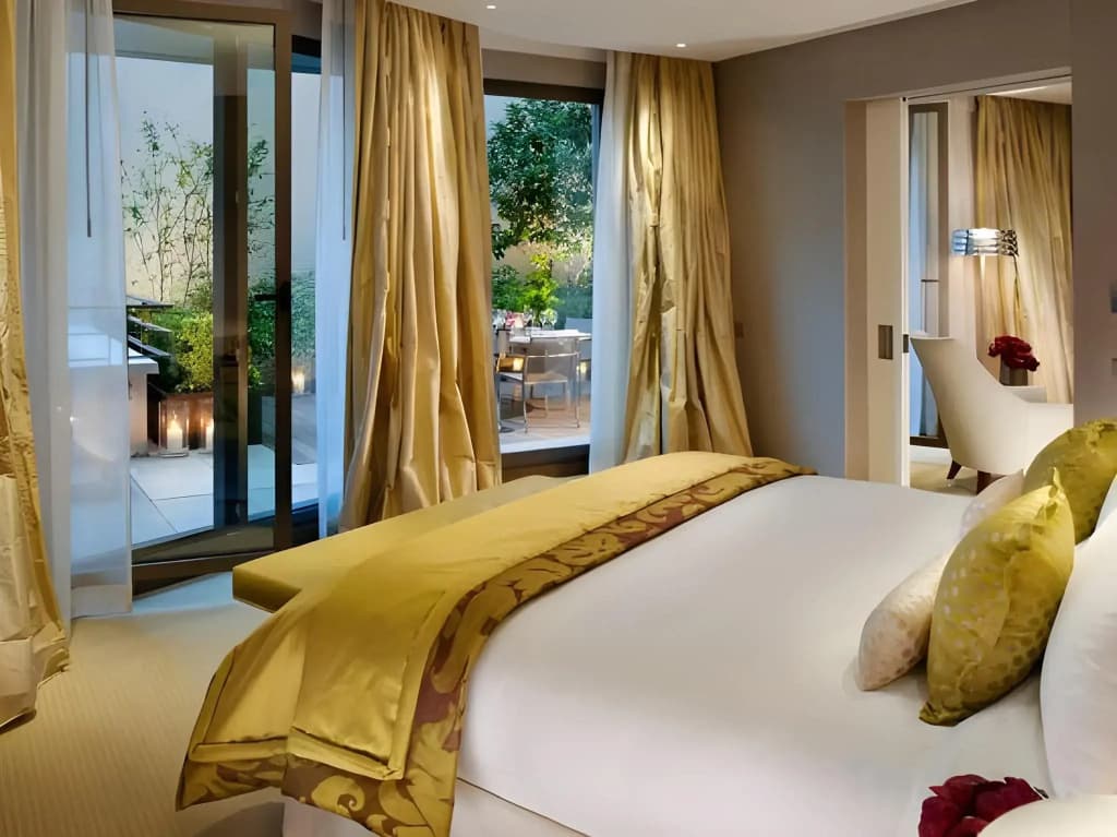 Mandarin Oriental, Paris - Photo 2