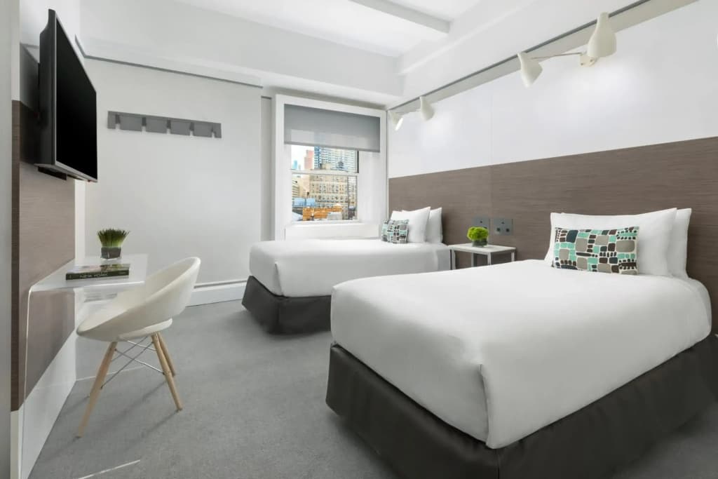Appart’City Confort Paris Villejuif Hotel - Photo 4
