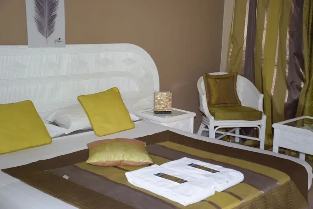 Hotel La Metisse - Photo 2