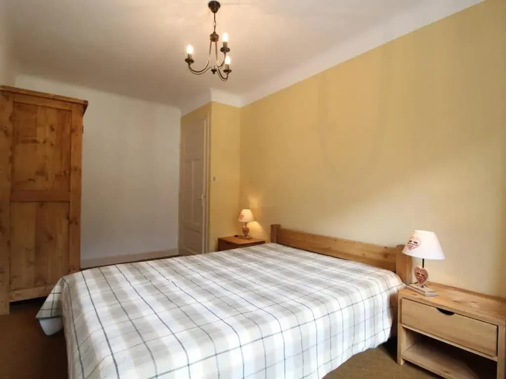 Appartement Lanslebourg-Mont-Cenis, 2 pièces, 5 personnes - FR-1-508-154 - Photo 2