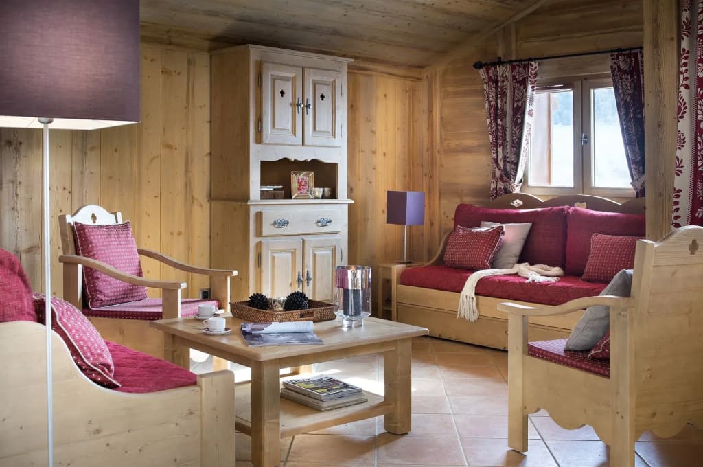 CGH Résidences & Spas Village de Lessy - Photo 5