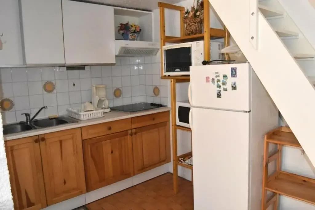 Résidence LES LEUCATINES 1 - Maisons & Villas pour 6 Personnes 84 - Photo 2