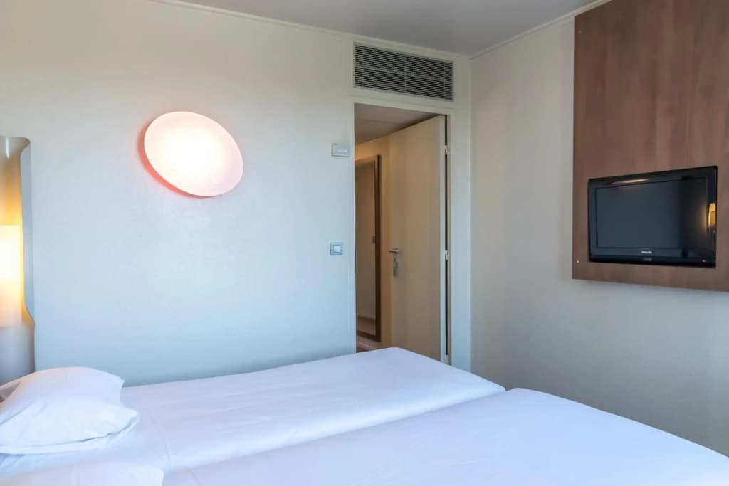 Campanile PRIME - Nogent-sur-Marne - Miniature 6