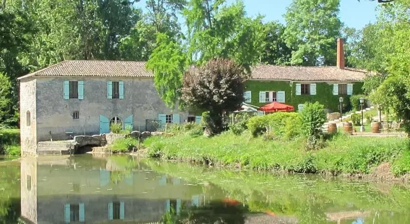 Le Moulin de Monpoisson - Photo 5