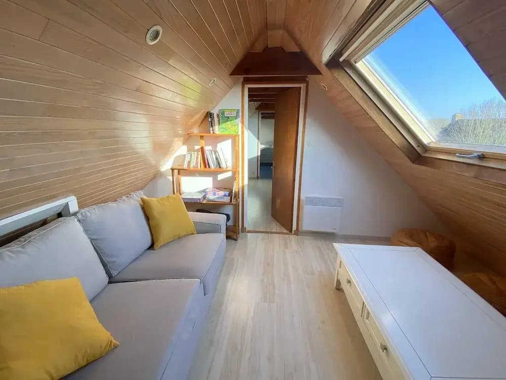 Vacation Home in Brittany Near Pointe du Raz - Photo 5