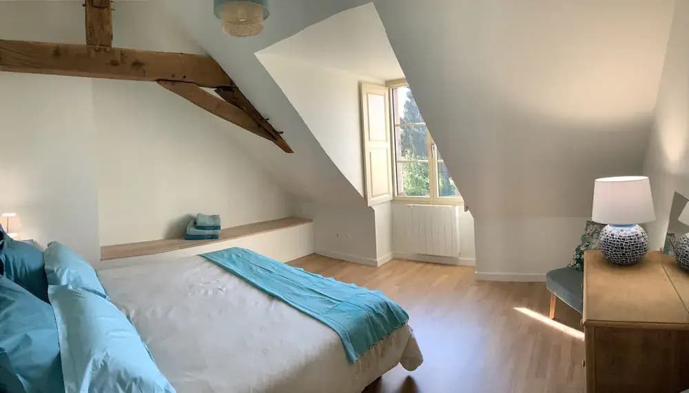 Le Plessis aux Oiseaux - Photo 4