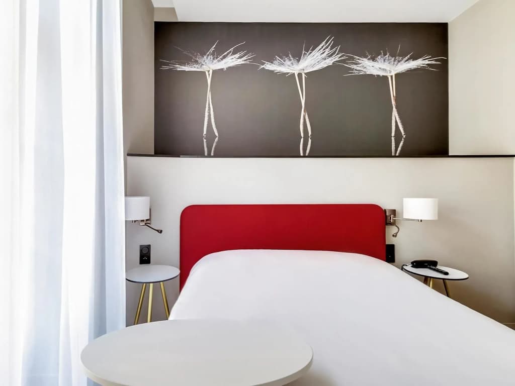Ibis Styles Toulouse Capitole - Photo 4