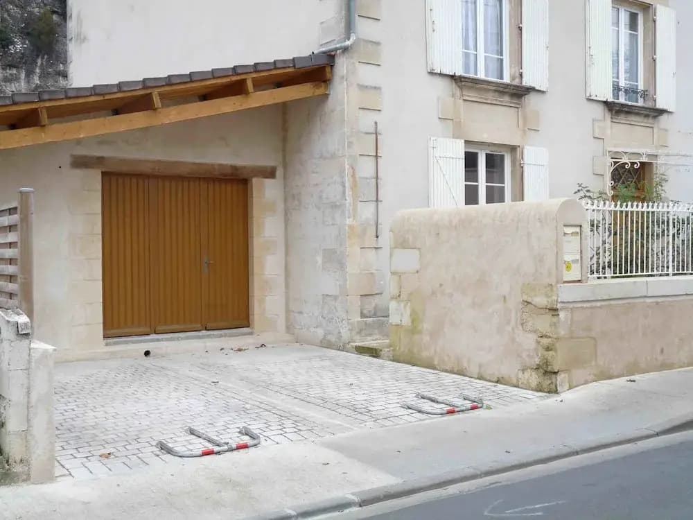 Clos des Moulins - Photo 1