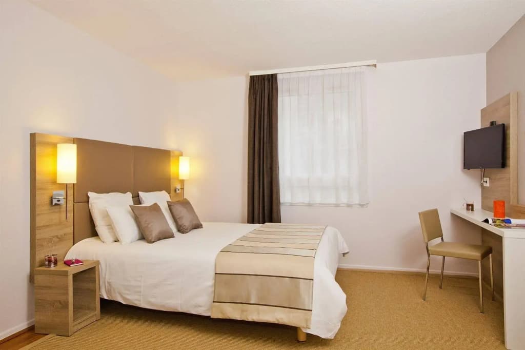 Sejours & Affaires Strasbourg Kleber - Photo 3