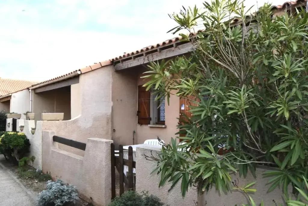 Résidence GRANDE BLEUE - Maisons & Villas pour 6 Personnes 44 - Photo 1