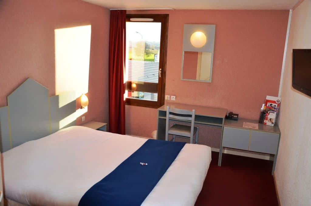 The Originals City, Hôtel Amys - Photo 4