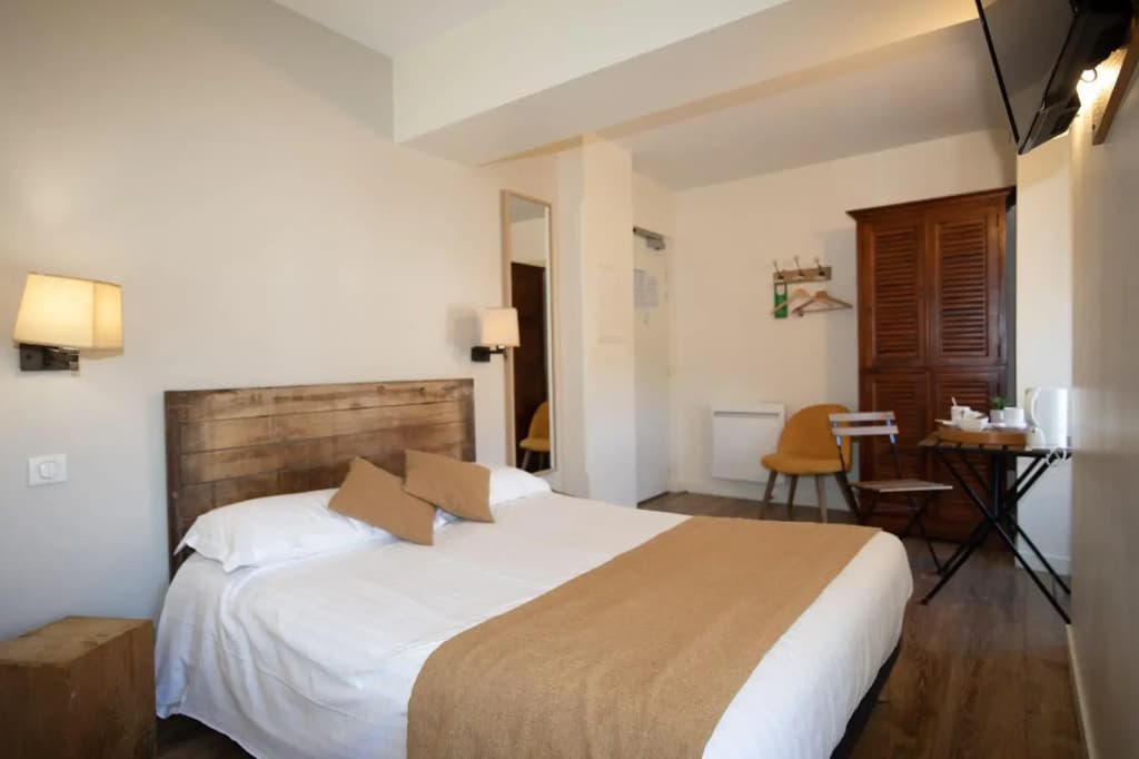 Hôtel-Résidence Alaia - Photo 4