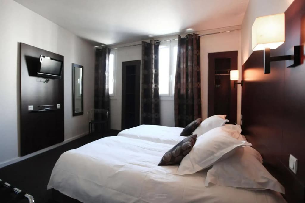 Le Mokca - Photo 2