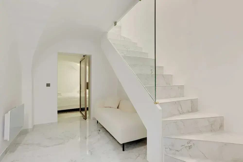 Chic Duplex - 2br/6p - Bonne-nouvelle/montorgueil - Miniature 7