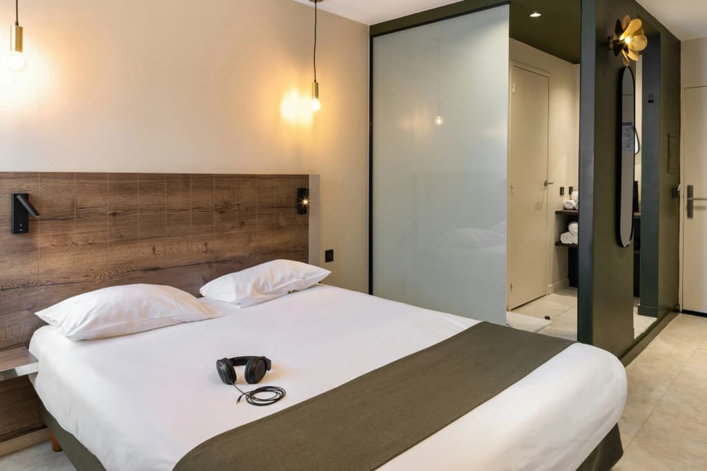 Hotel le Trèfle - Photo 3