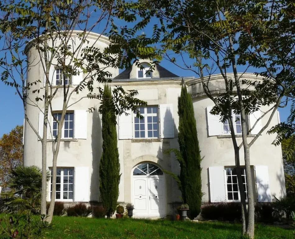 Château de la Comtesse - Photo 1