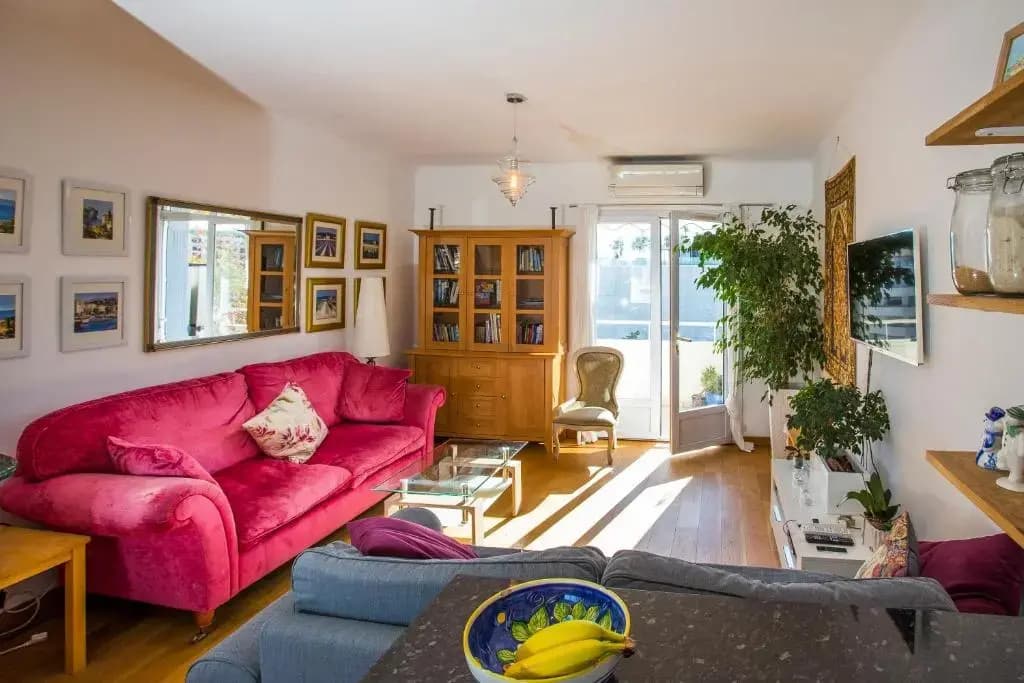 Penthouse Antibes apartment - Photo 2