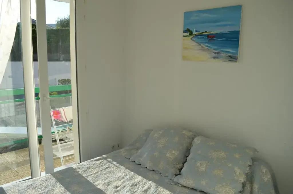 Appartement Résidence La Vigie - Photo 3
