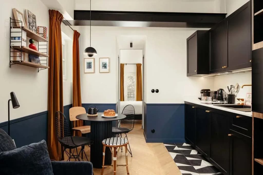 My Maison In Paris - Montmartre - Miniature 6
