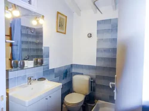 Apartment L'Hermitage St Pons - Miniature 7
