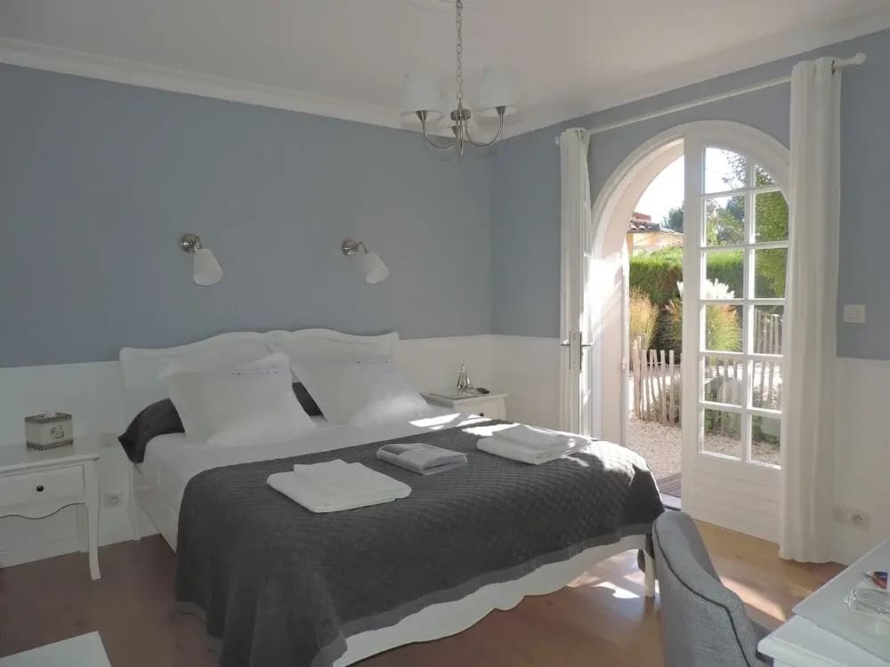 Villa Surcouf - Photo 4