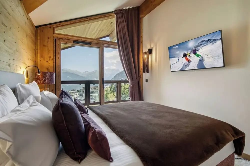 L'Ariondaz Courchevel - Photo 5