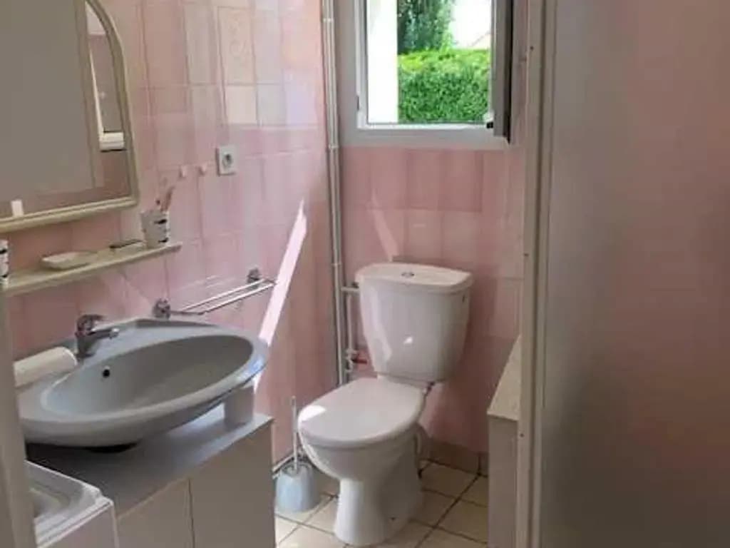Maison La Faute-sur-Mer, 3 pièces, 5 personnes - FR-1-476-81 - Photo 4