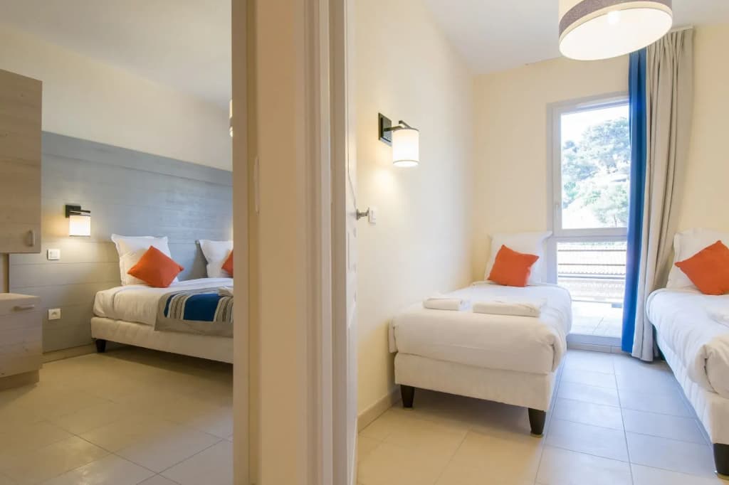 Pierre & Vacances Residence Premium Julia Augusta - Photo 4