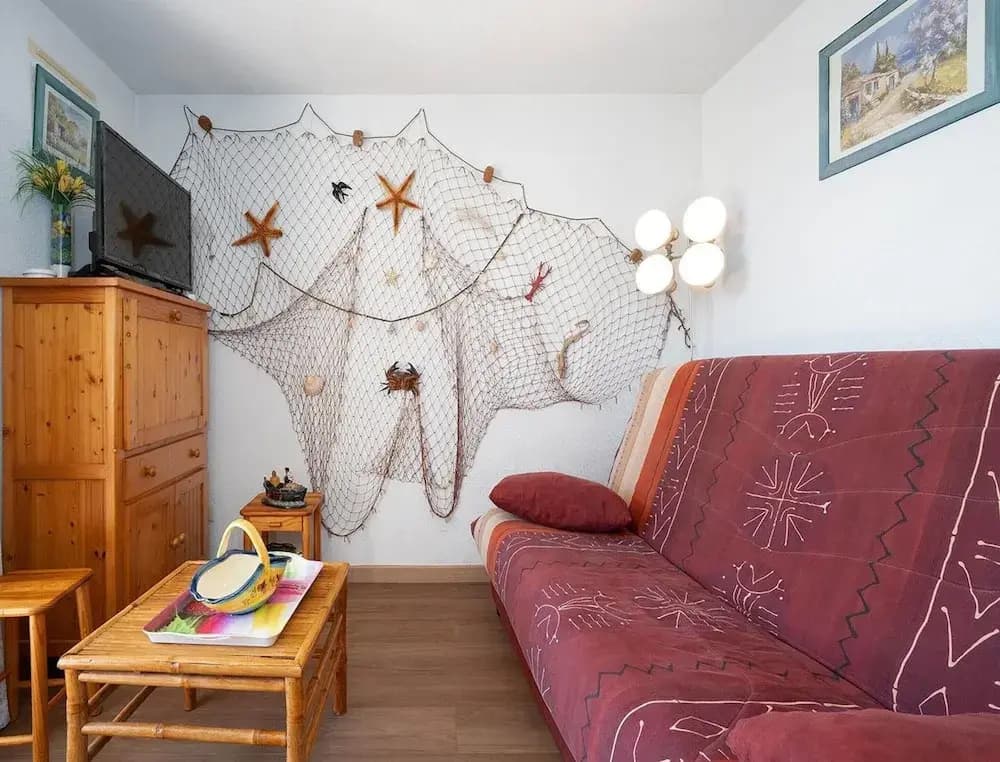 Apartment in Agde for Four Guests - Photo 4