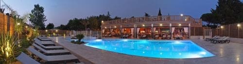 Camping La Barque - Photo 3