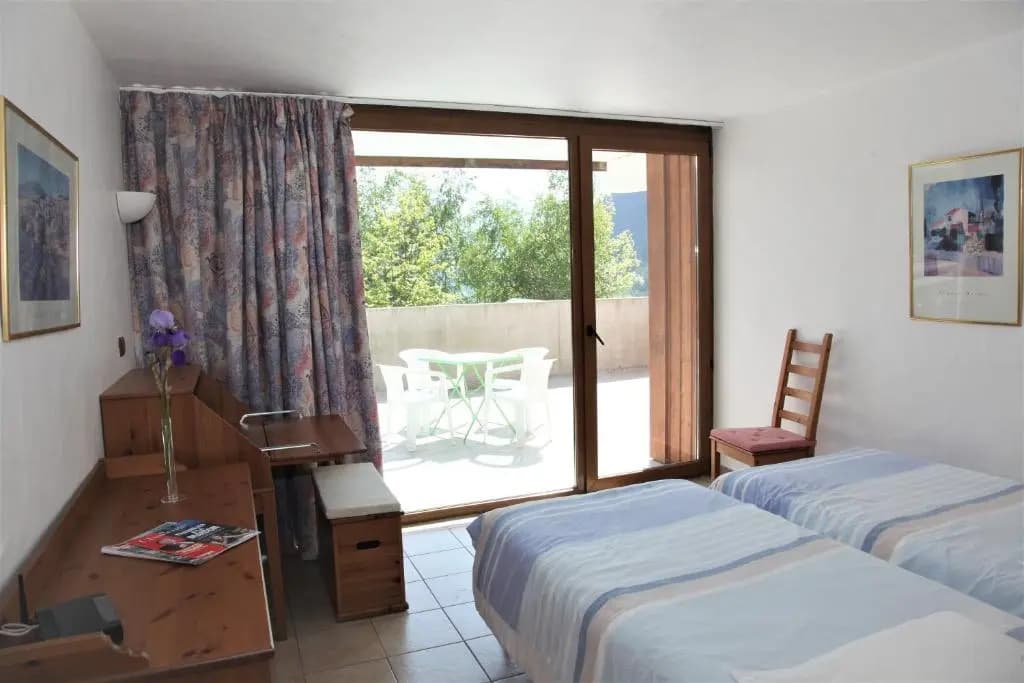 Apartment with large balcony - Hermine for 2 to 4 people - Photo 1