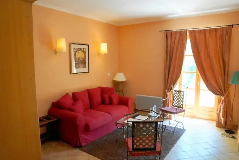 Chateau De La Caze - Photo 1