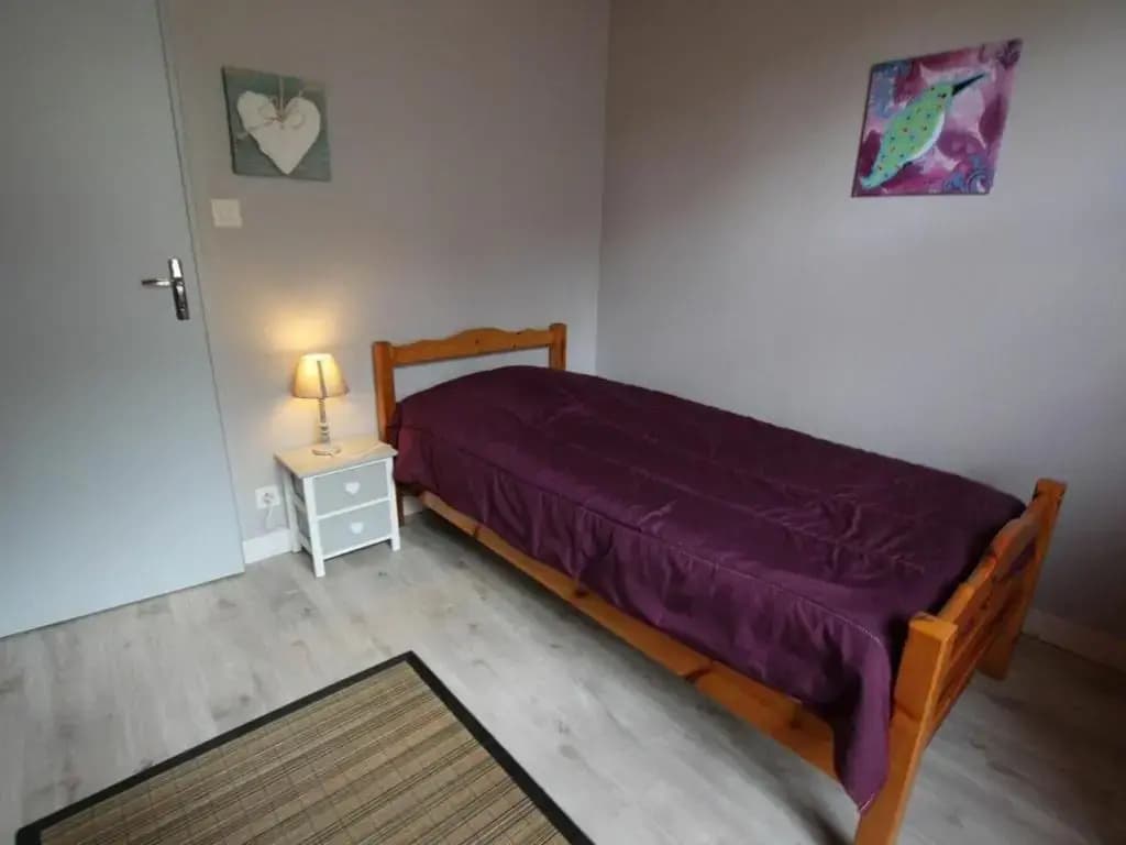 Gîte Saint-Aubin-la-Plaine, 3 pièces, 4 personnes - FR-1-426-225 - Miniature 6
