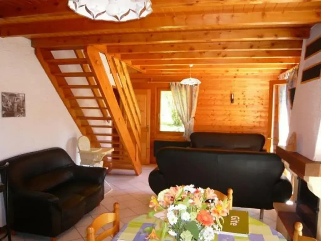 Chalet Gérardmer, 5 pièces, 8 personnes - FR-1-589-65 - Miniature 7