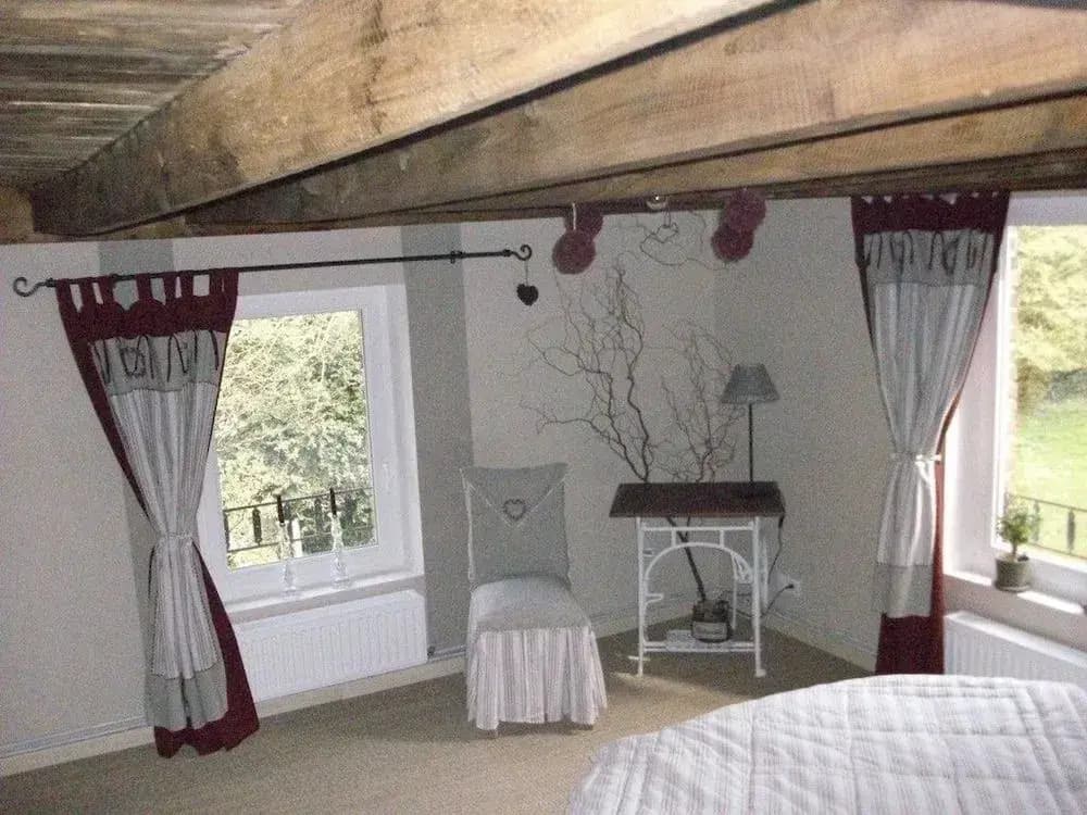 Domaine de la ferme de Ribeaufontaine - Photo 5