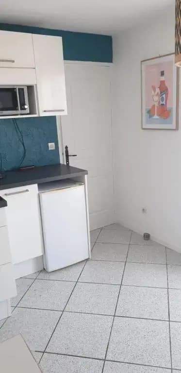 Studio indépendant dans maison individuelle - Miniature 7