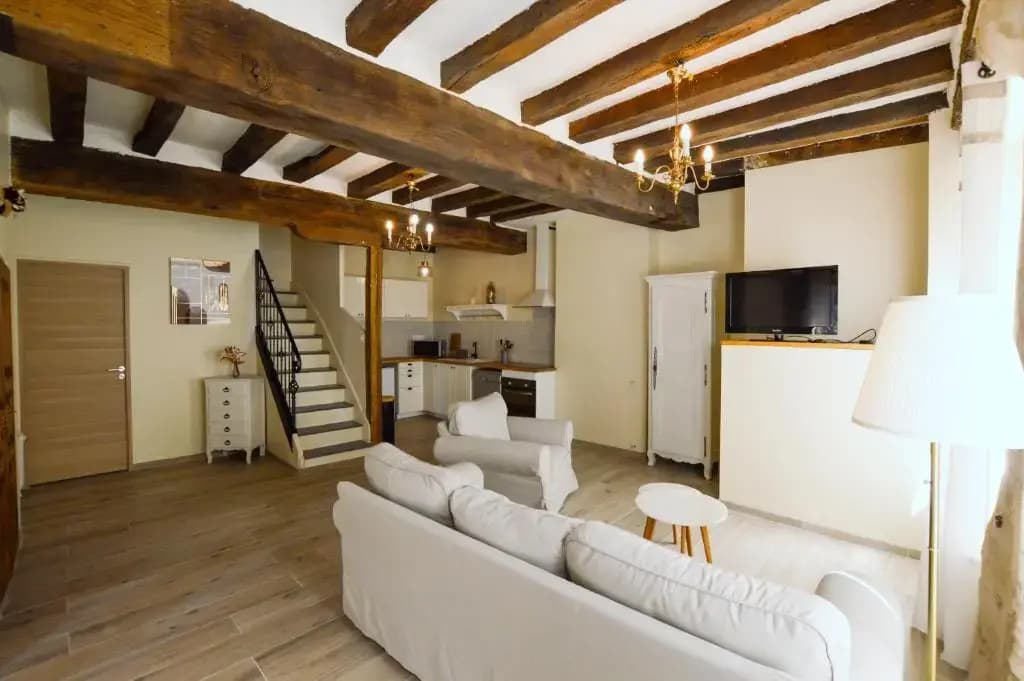 Le Logis du Beffroi - Photo 2
