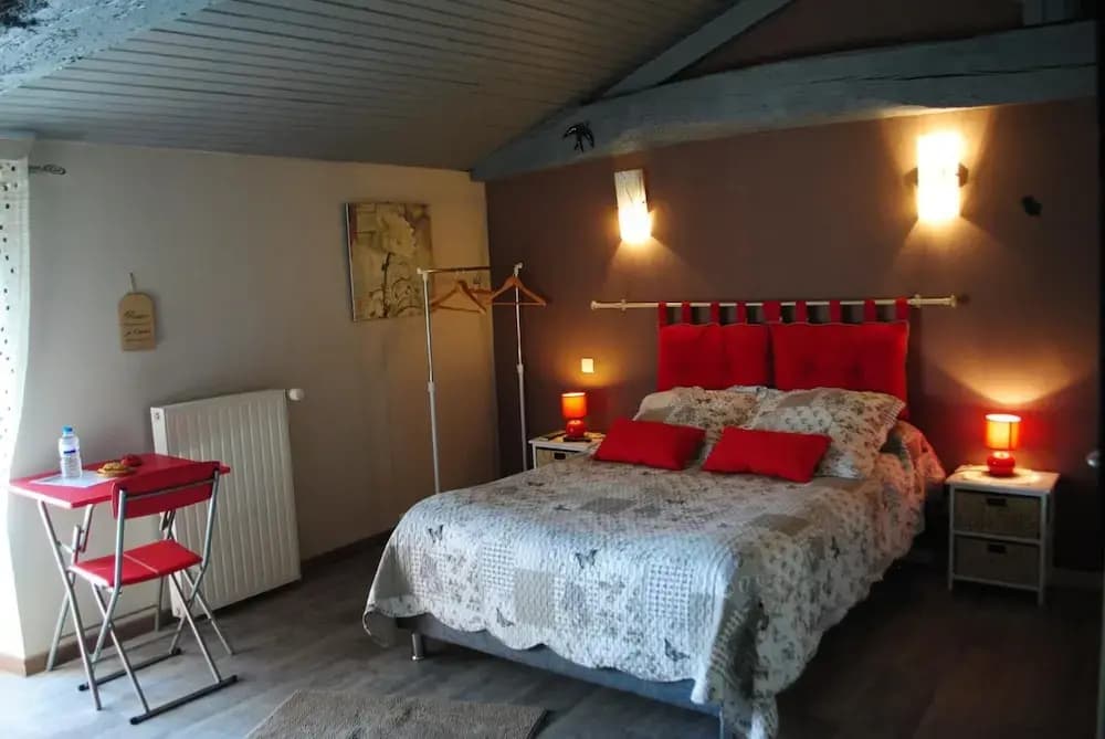 La Poussardiere - Photo 3
