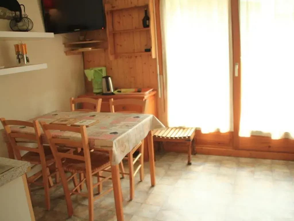 Appartement Châtel, 1 pièce, 4 personnes - FR-1-200-137 - Miniature 6