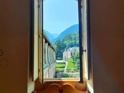 Rental Apartment Sainte Cecile Cauterets - Miniature 7