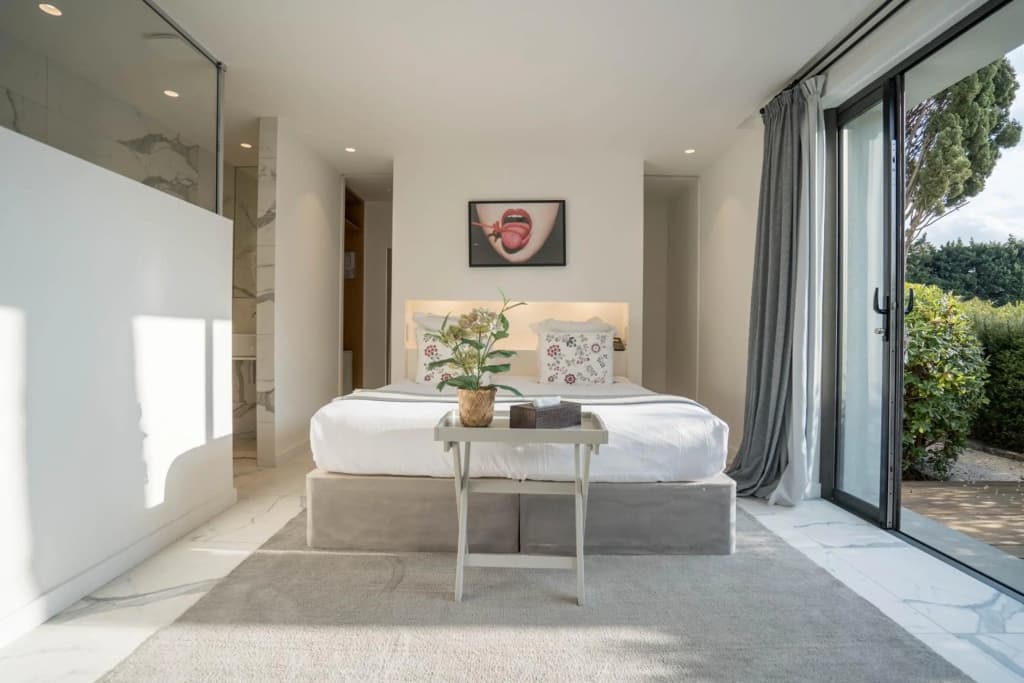 Hotel Le Mandala - Photo 5
