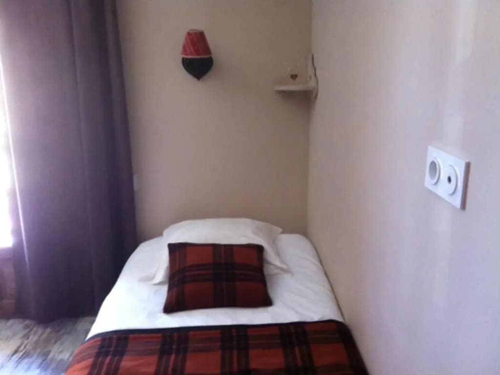 Appartement Valloire, 4 pièces, 9 personnes - FR-1-263-215 - Photo 5