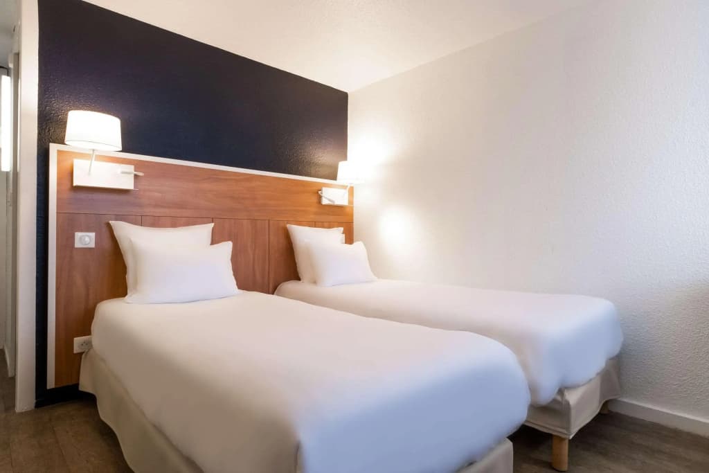 Comfort Hotel Rungis Orly - Photo 3