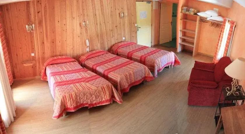 Hotel Picheyre - Photo 3