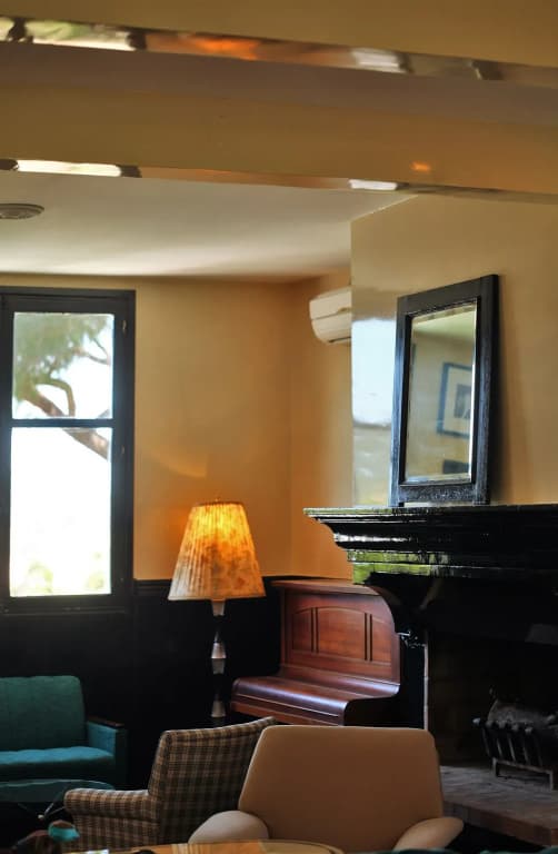 Hôtel Ermitage - Photo 2