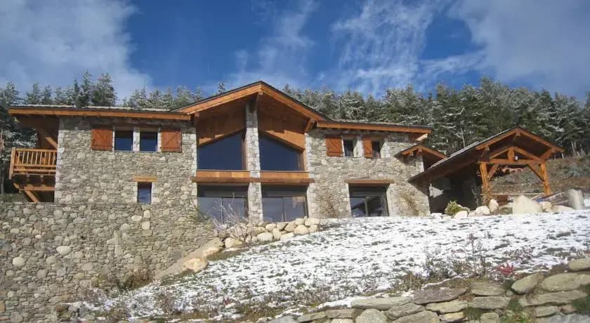 Chalet du Soula - Photo 5