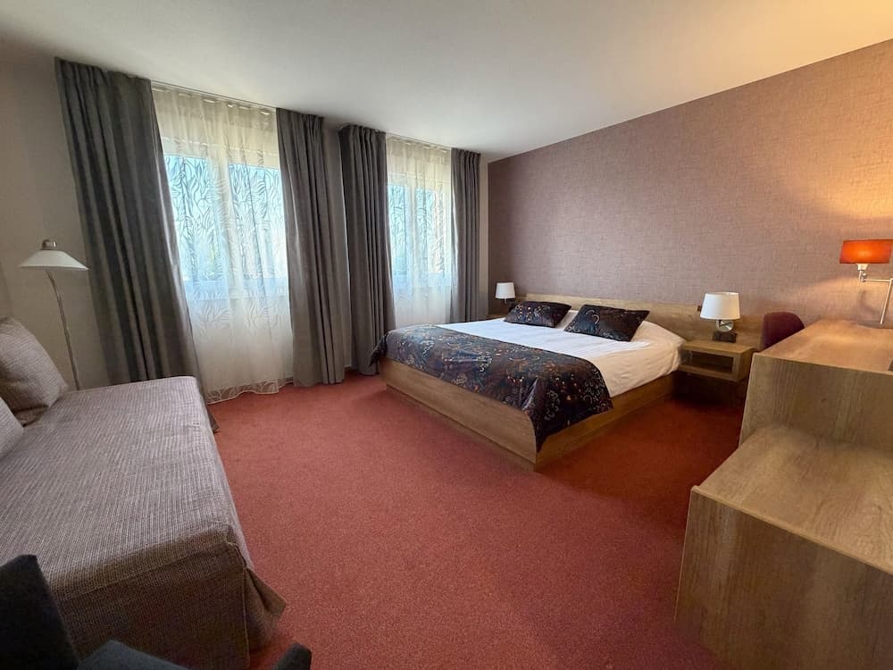 Au Relais de l'Ill - Photo 3
